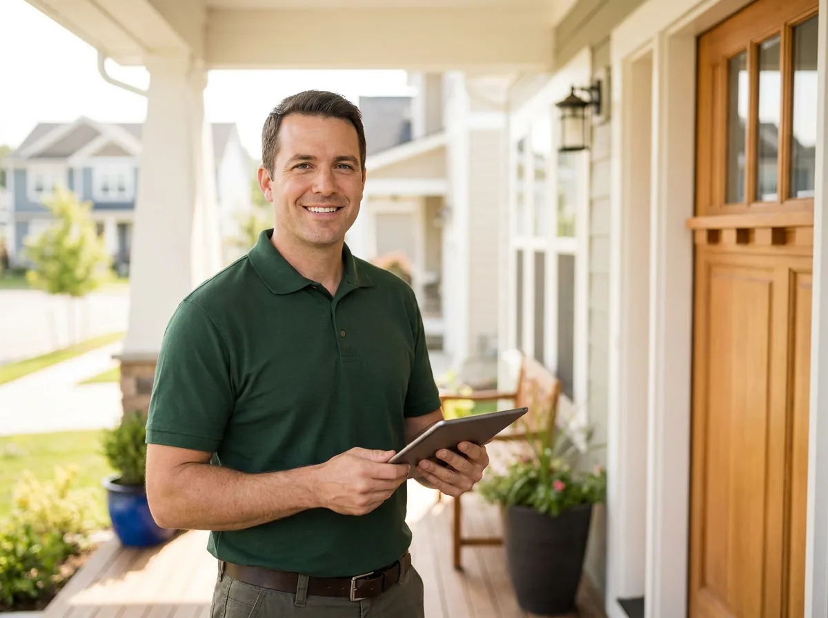 Pest control FAQs for Ainsworth, IA
